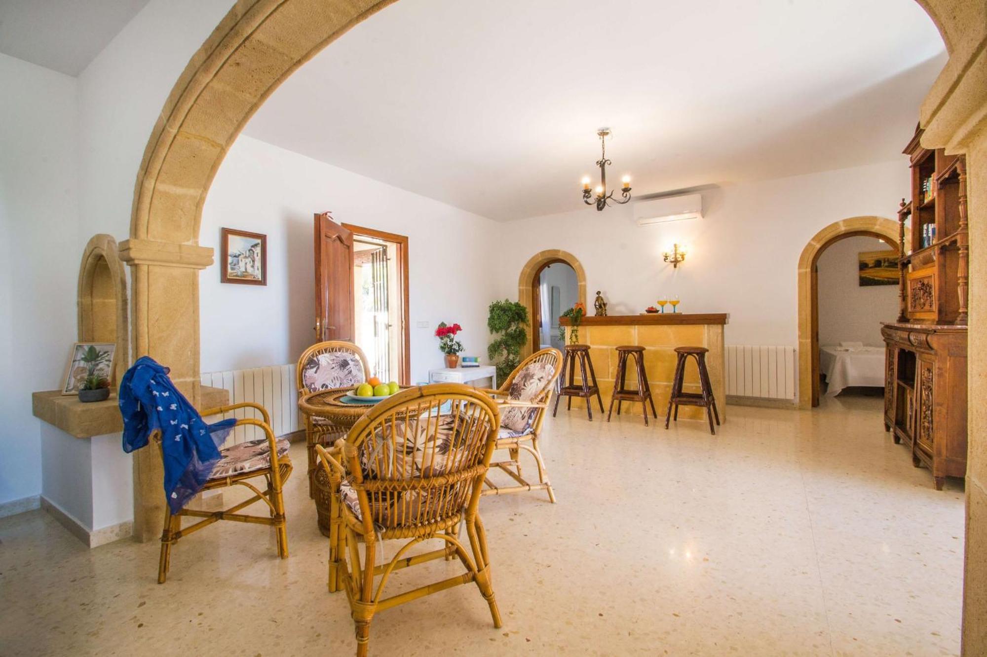 Villa Moskoa - Plusholidays Calpe Buitenkant foto