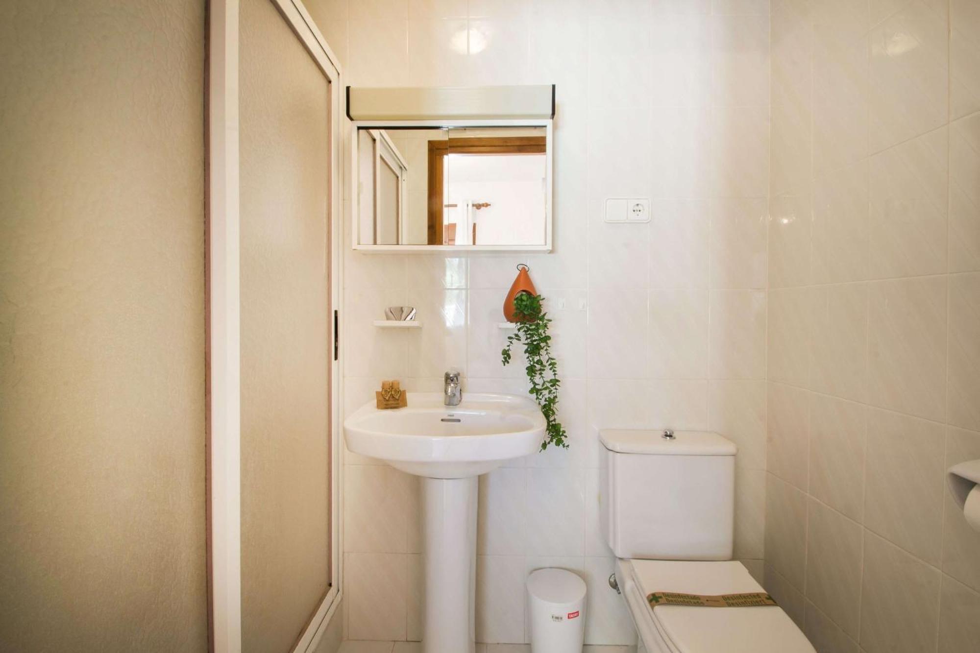 Villa Moskoa - Plusholidays Calpe Buitenkant foto