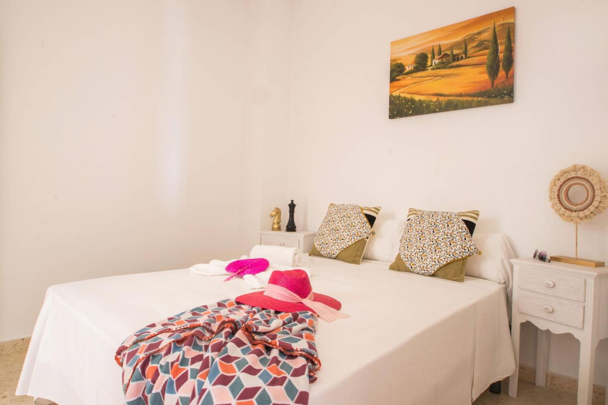 Villa Moskoa - Plusholidays Calpe Buitenkant foto