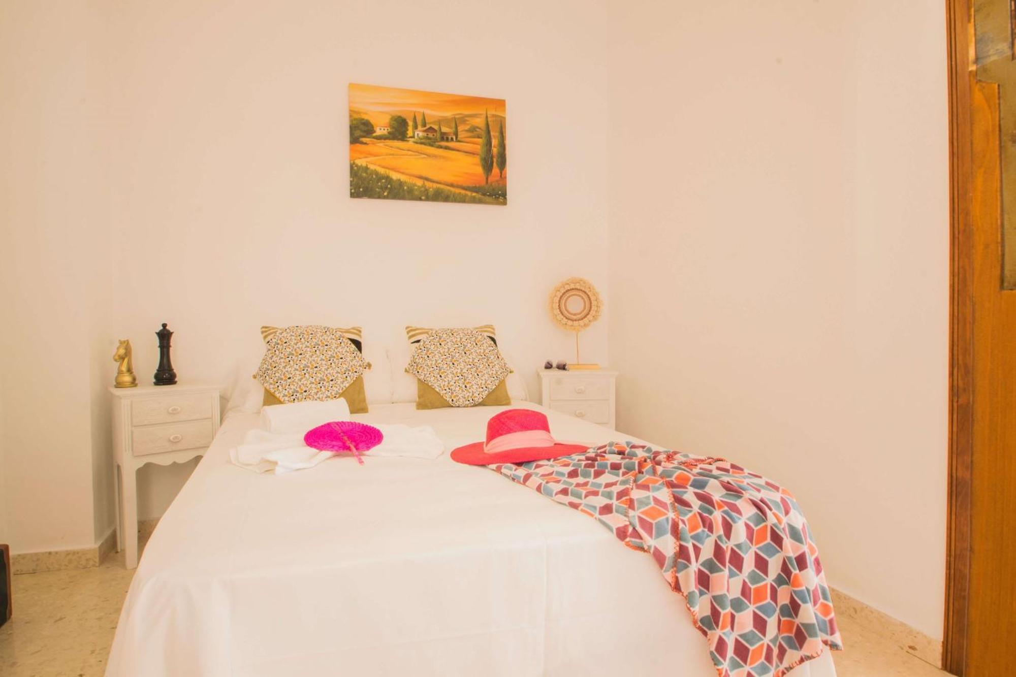 Villa Moskoa - Plusholidays Calpe Buitenkant foto