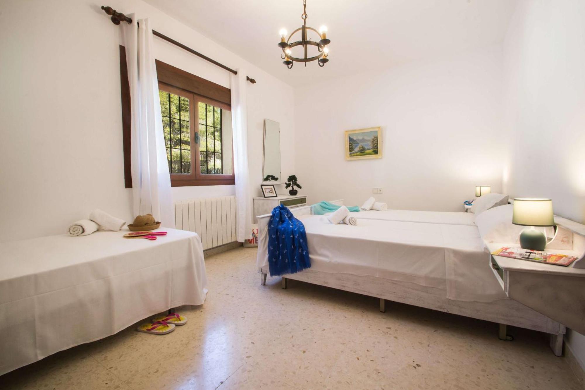 Villa Moskoa - Plusholidays Calpe Buitenkant foto